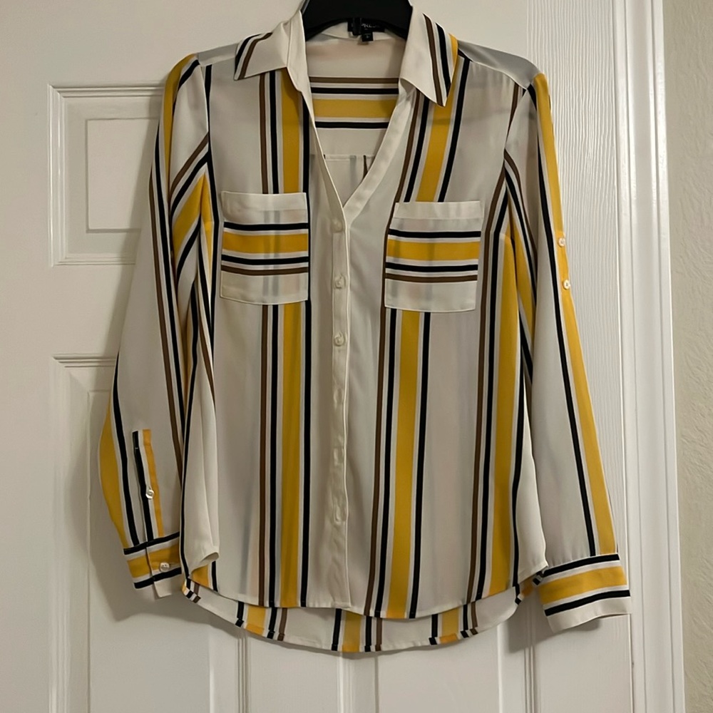 Portofino shirt